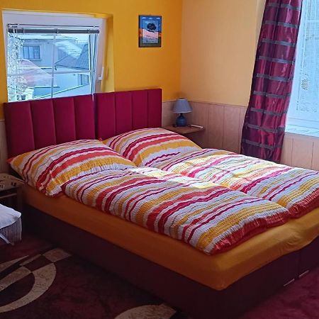 Penzion U Soudu Liberec Dış mekan fotoğraf
