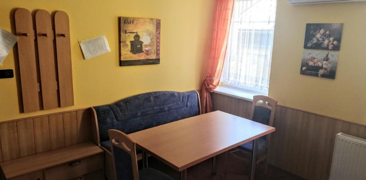 Penzion U Soudu Liberec Dış mekan fotoğraf
