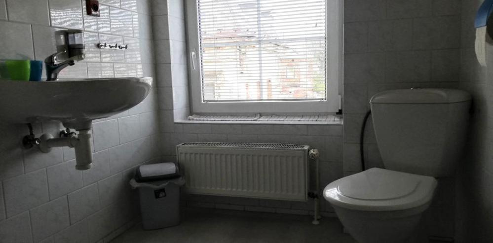 Penzion U Soudu Liberec Dış mekan fotoğraf