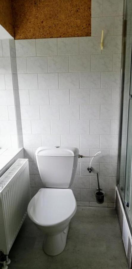 Penzion U Soudu Liberec Dış mekan fotoğraf