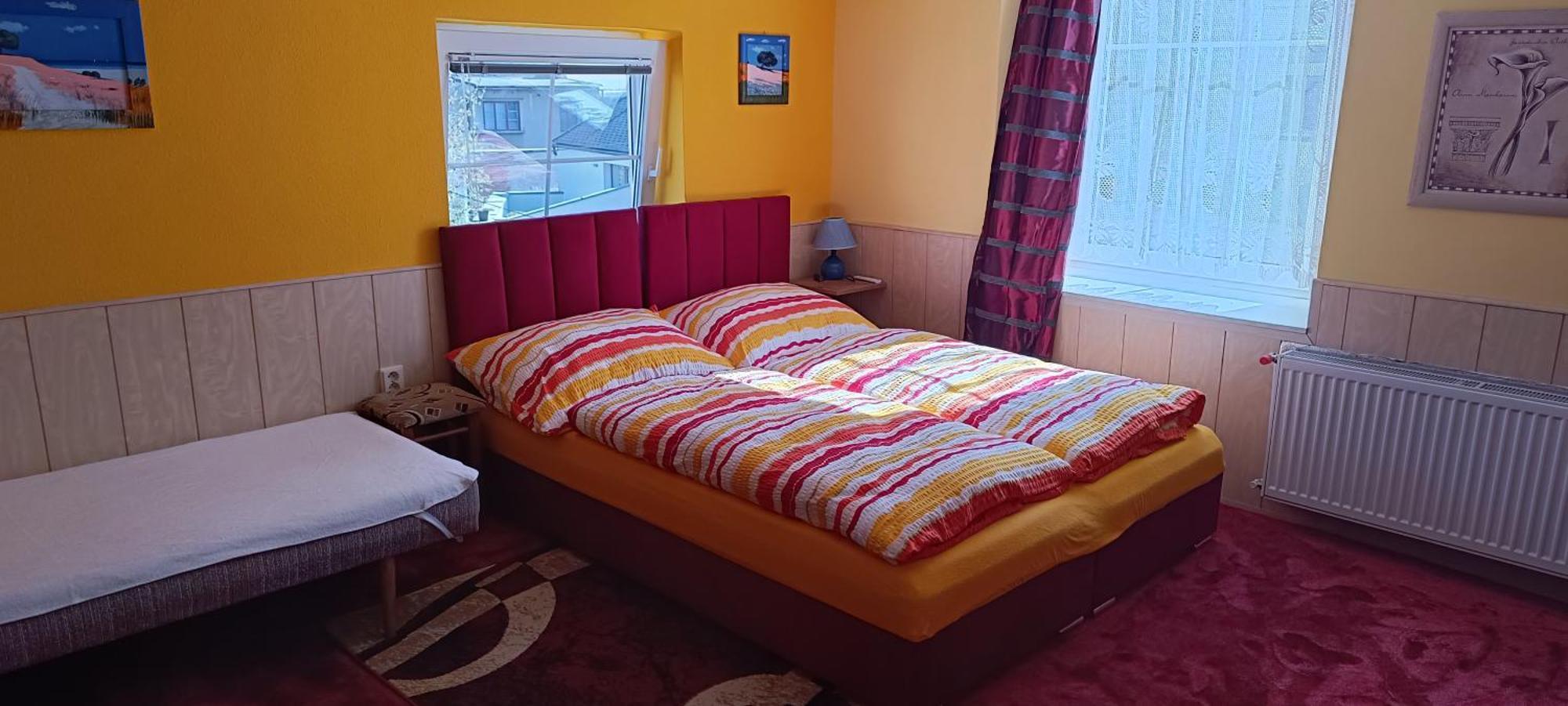 Penzion U Soudu Liberec Dış mekan fotoğraf